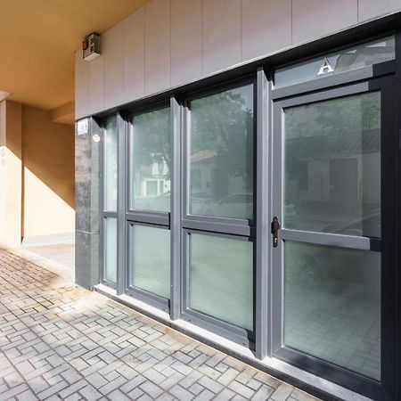 Charming Loft A Leilighet Málaga Eksteriør bilde
